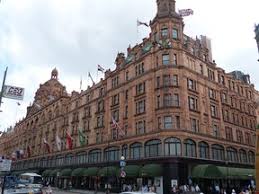 Harrods
