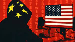 Millions of Americans online accounts caught up in Chinese hacking plot