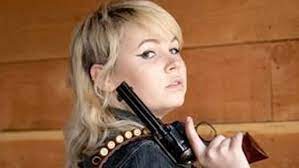 Hannah Gutierrez-Reed has been found guilty of involuntary manslaughter.