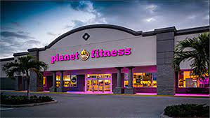 Shame On You Planet Fitness