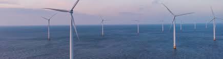 Wind makes most electricity for year.