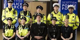 SNP accused of 'surrendering to criminals'