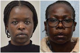 A mother and daughter who sent money to a relative who had joined Daesh in Syria have been jailed