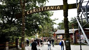 Hippy Danes Are Now In Citizen Uprising