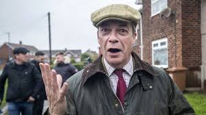 Nigel Farage