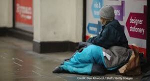 Rethink plans to clamp down on "nuisance" rough sleeping