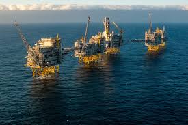 Drilling to begin at major North Sea oil field