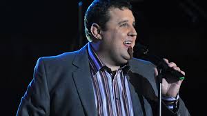 Peter Kay has taken a subtle but savage swipe at Manchester arena bosses