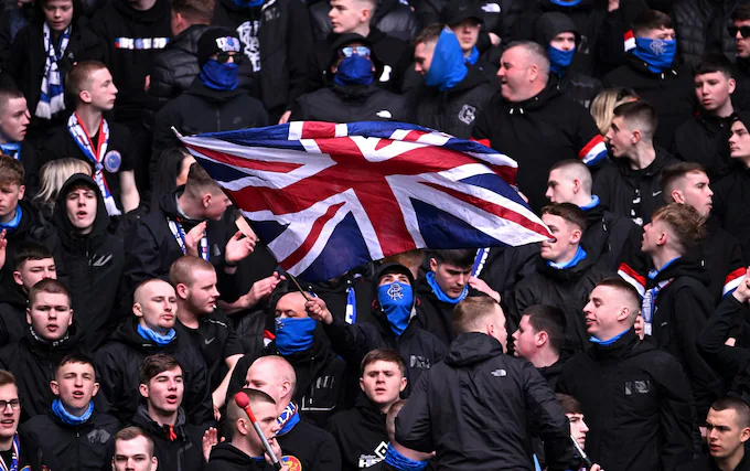 Scottish football fans face hate crime complaints