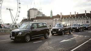 A sad day for Londoners