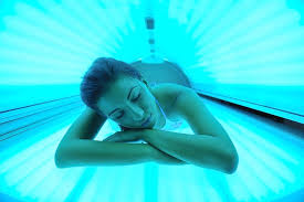 Charity wants ‘cigarette style’ warnings on sunbeds