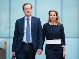 Elphicke Takes Her Scandal To Labour