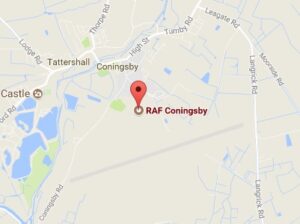 RAF Coningsby