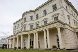 D-day veterans we salute you.