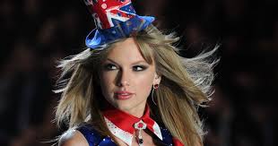 Taylor arrives in England.
