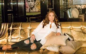 Money, Money, Money.