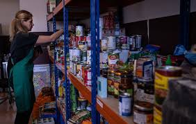 Food Banks