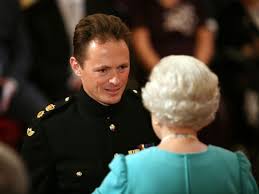 Chief of General Staff Gen Sir Roly Walker