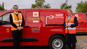 Royal Mail faces surging debt bill after takeover.
