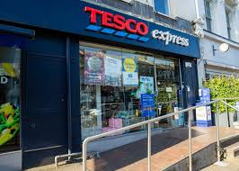 Tesco Express