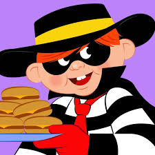 Zoe Hamburger To Manage McDonald's in The UK and Ireland.