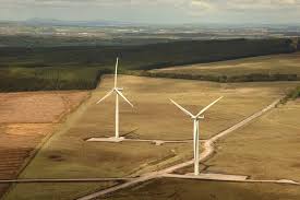windfarms get greenlit