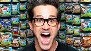 Musk on the scent of Unilever.