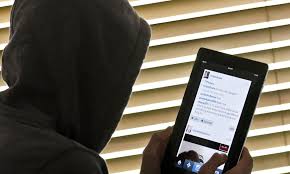 Social media companies ‘have nowhere to hide’