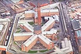 Strangeways Prison