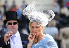 Labour's smoking ban is bad news for racing.