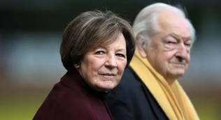 Delia pulls out of Norwich with three stars.