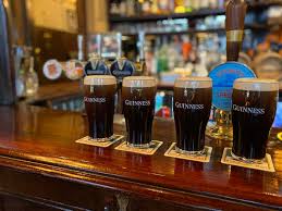 Guinness is good for you.