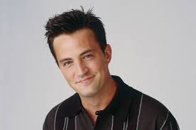 Matthew Perry - Doctor Death pleads guilty.