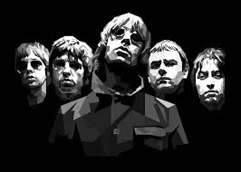 Oasis ticketing chaos.