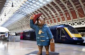 Paddington.