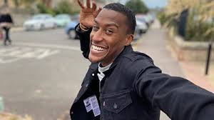 M&S supports The Greater Game.