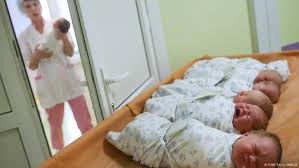 Crisis in Ze "Fatherland".