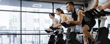 Weekend exercise does you good.