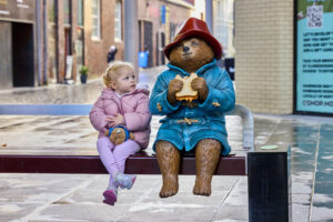 Paddington in Liverpool