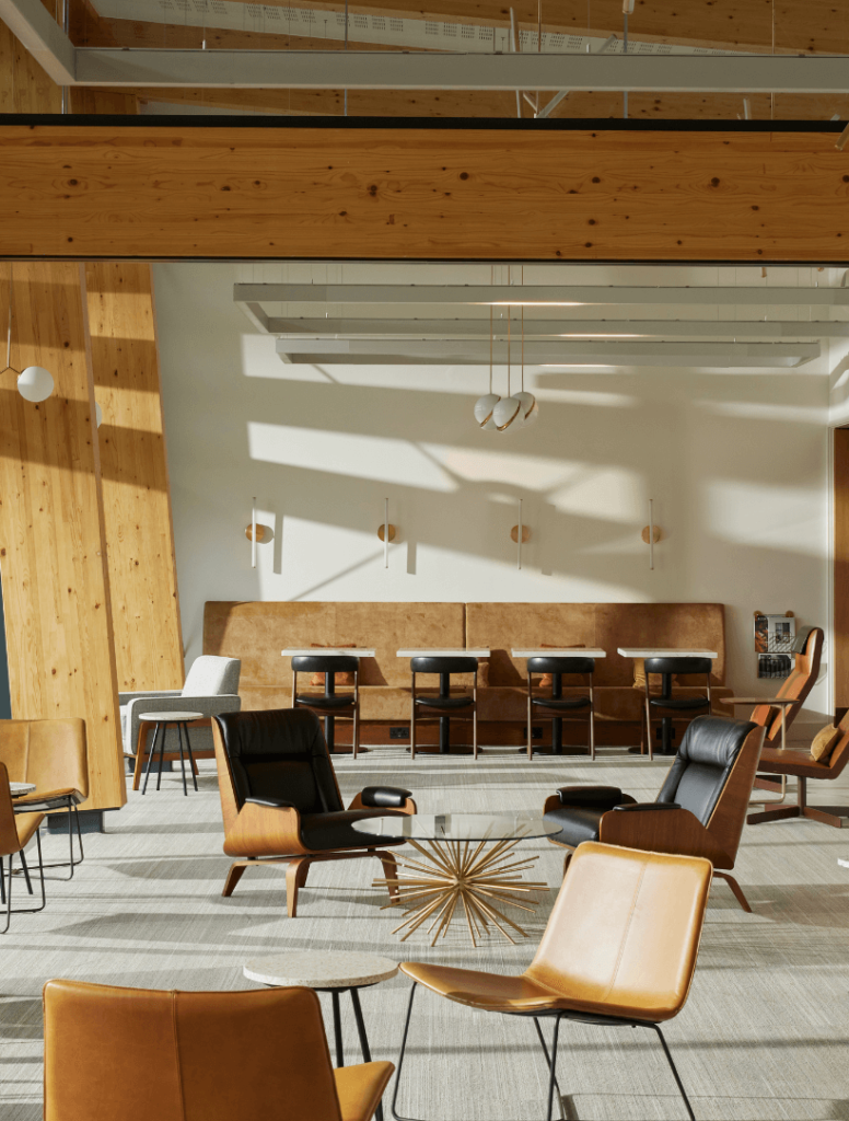 aether, Manchester Airport.