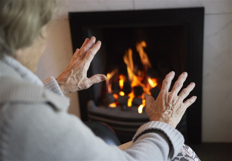 Labour cuts winter fuel payments