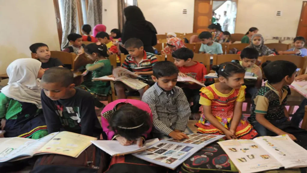 Muhammad was most popular bay name in 2023.