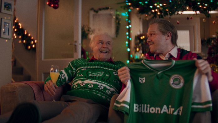 Power and Dyer team up.