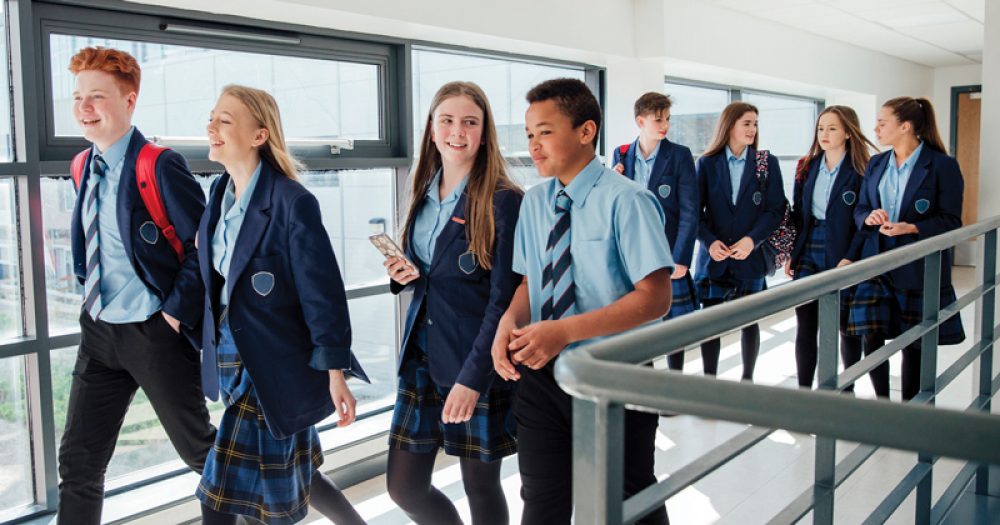 Ofsted changes are 'bewildering parents'.