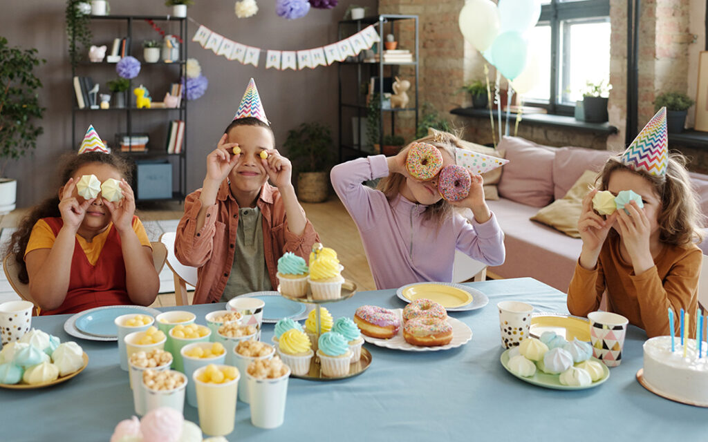 The Breakfast Club 2025