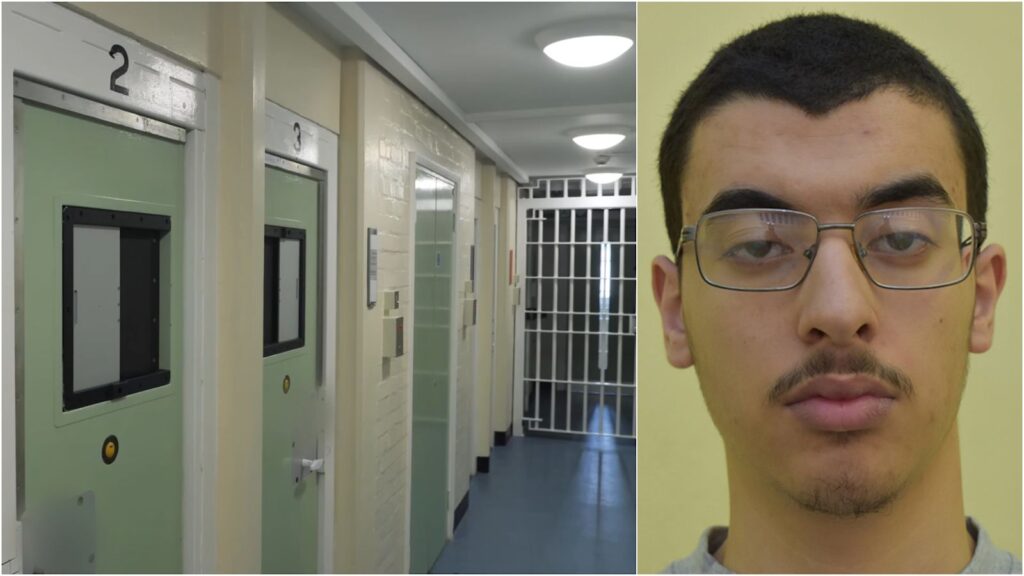 Extremism has more victims.