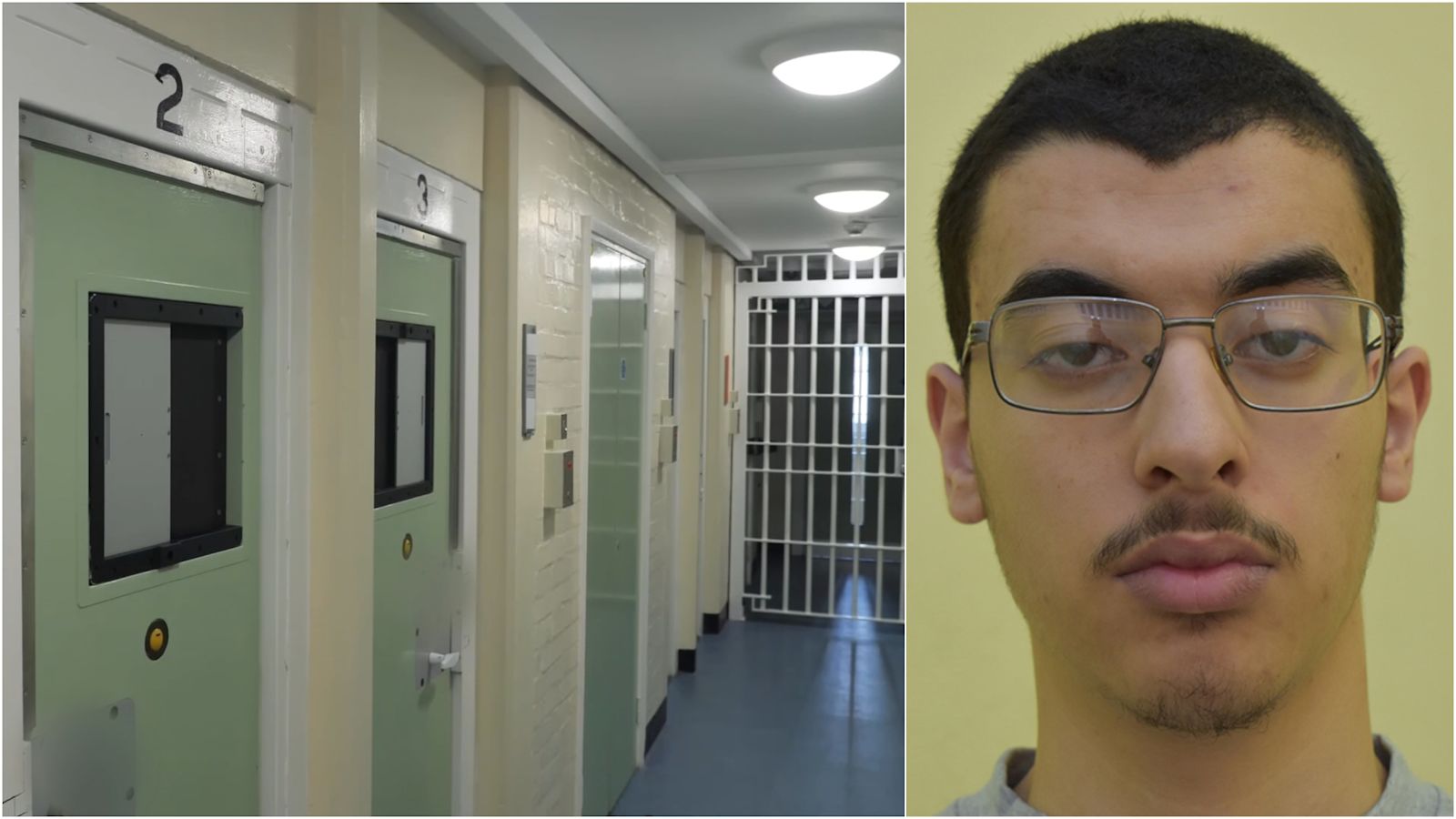 Extremism has more victims.