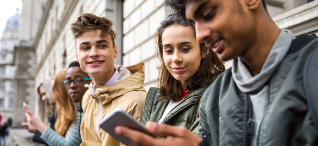 Gen Z says no to news and current affairs.