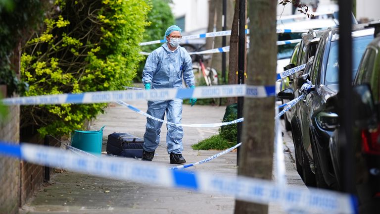 Wake up and smell the smoke Keir.