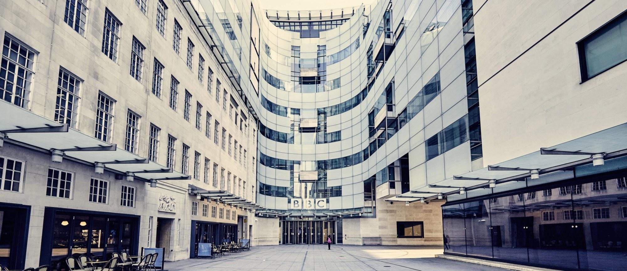 BBC seeks licence increase.